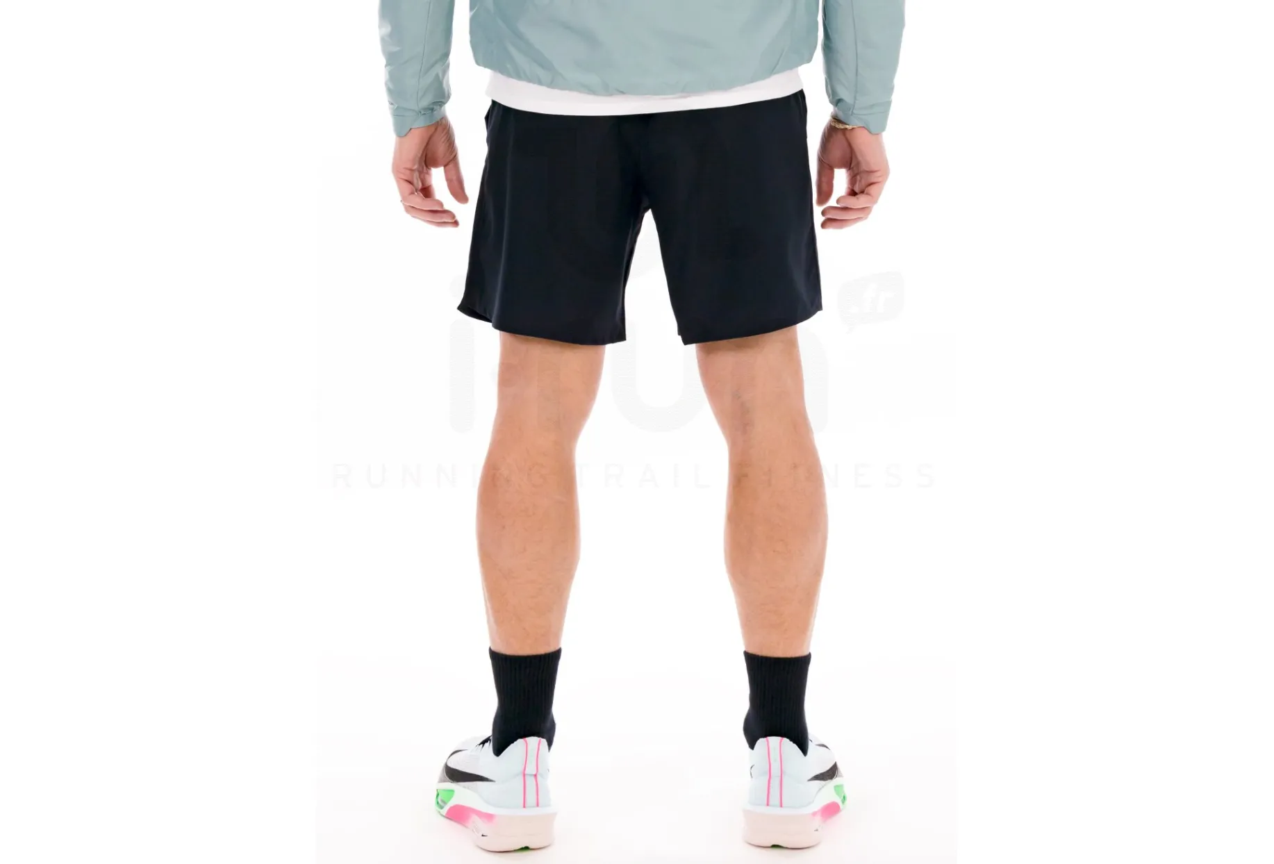 Nike pantalón corto Dri-Fit Challenger