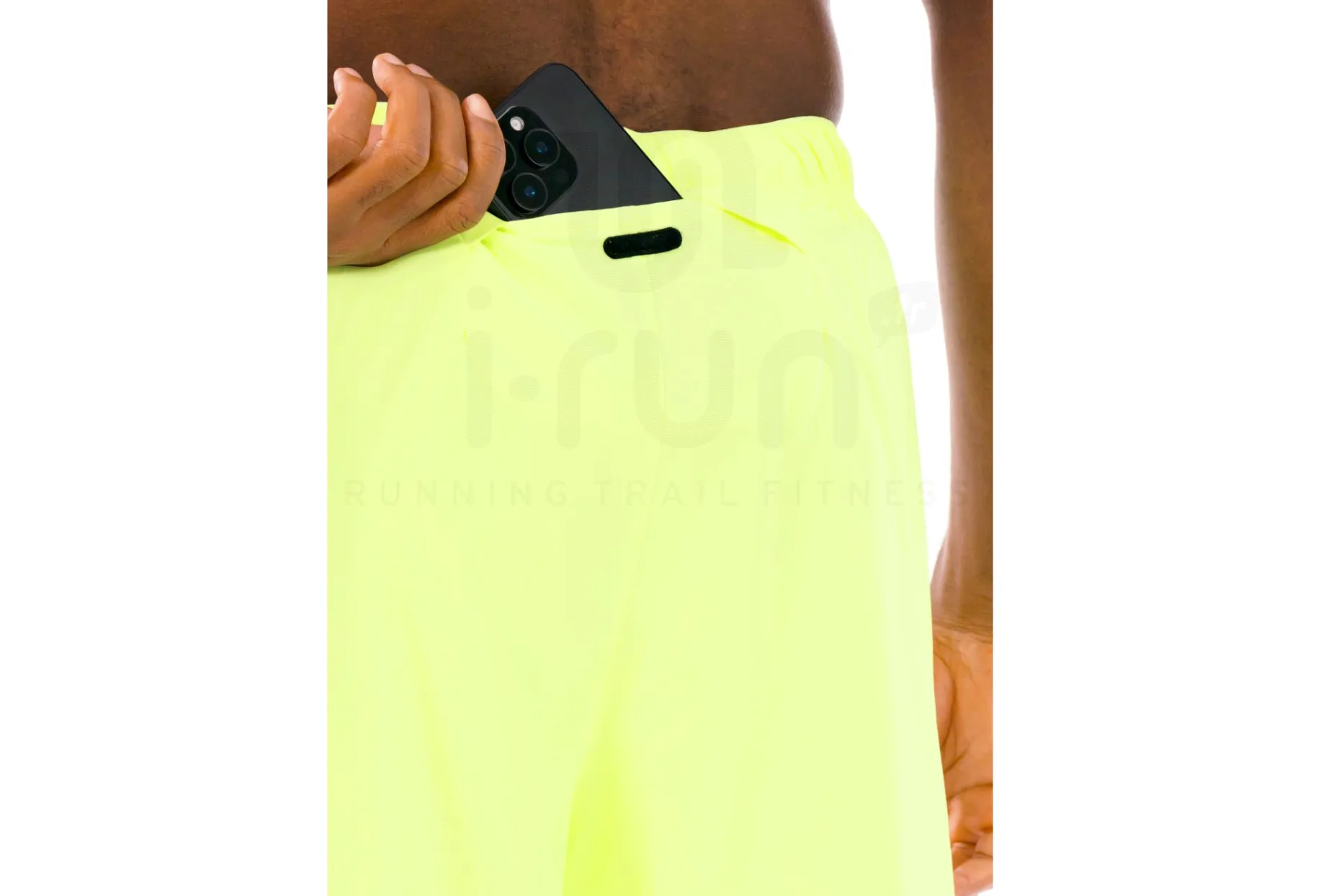 Nike pantalón corto Dri-Fit Challenger