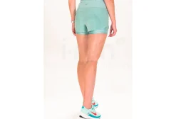 Nike pantalón corto Dri-Fit Swift 2 en 1
