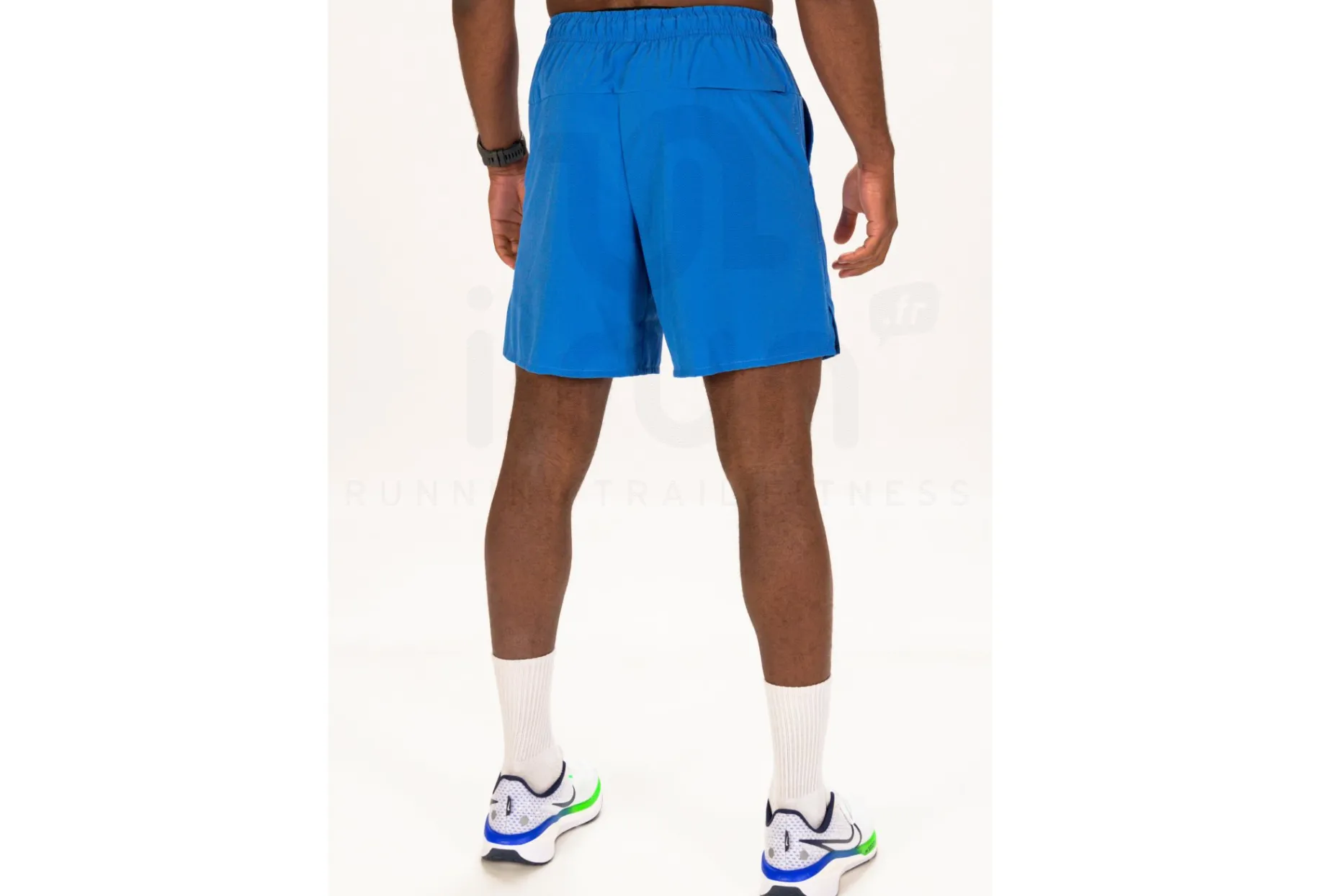Nike pantalón corto Dri-Fit Unlimited