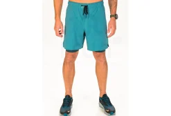 Nike pantalón corto Dri-Fit Unlimited 2 en 1