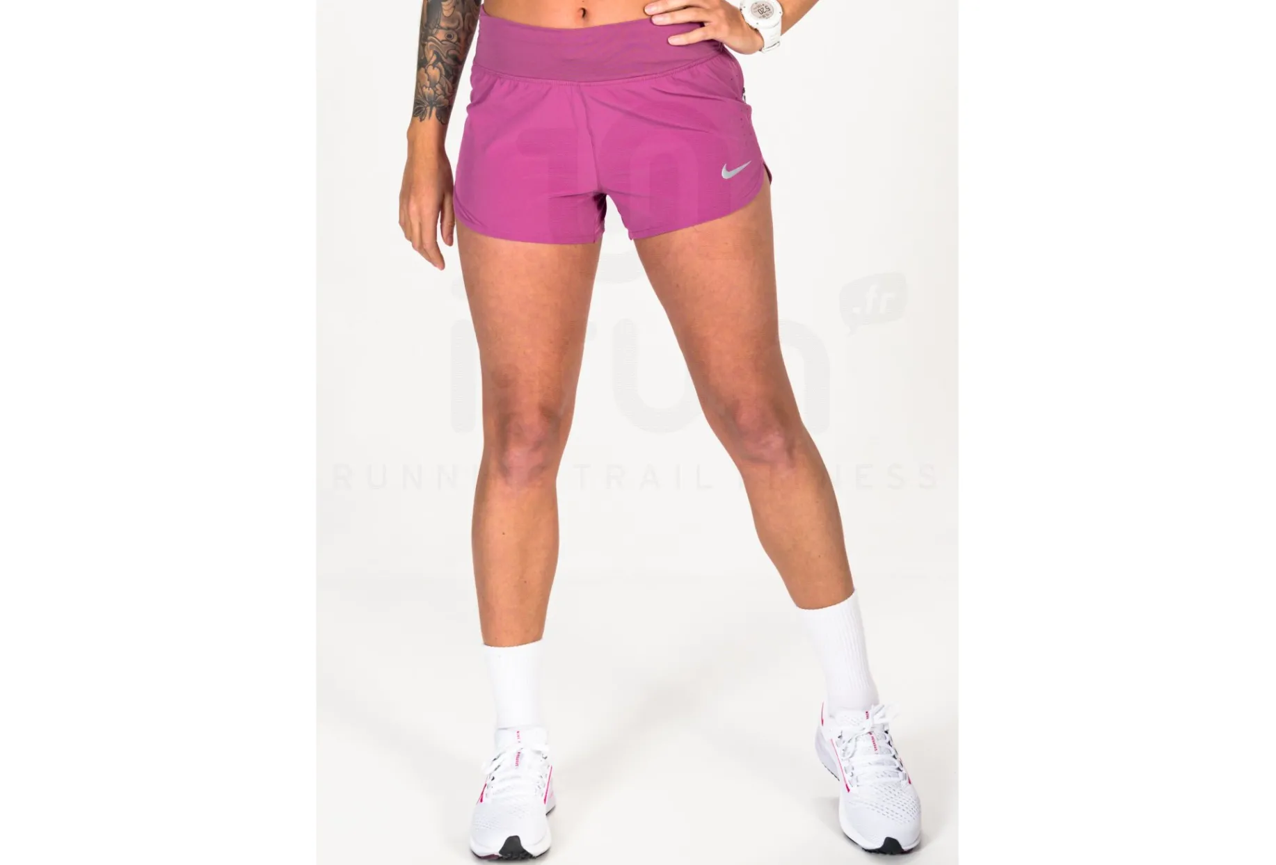 Nike pantalón corto Eclipse