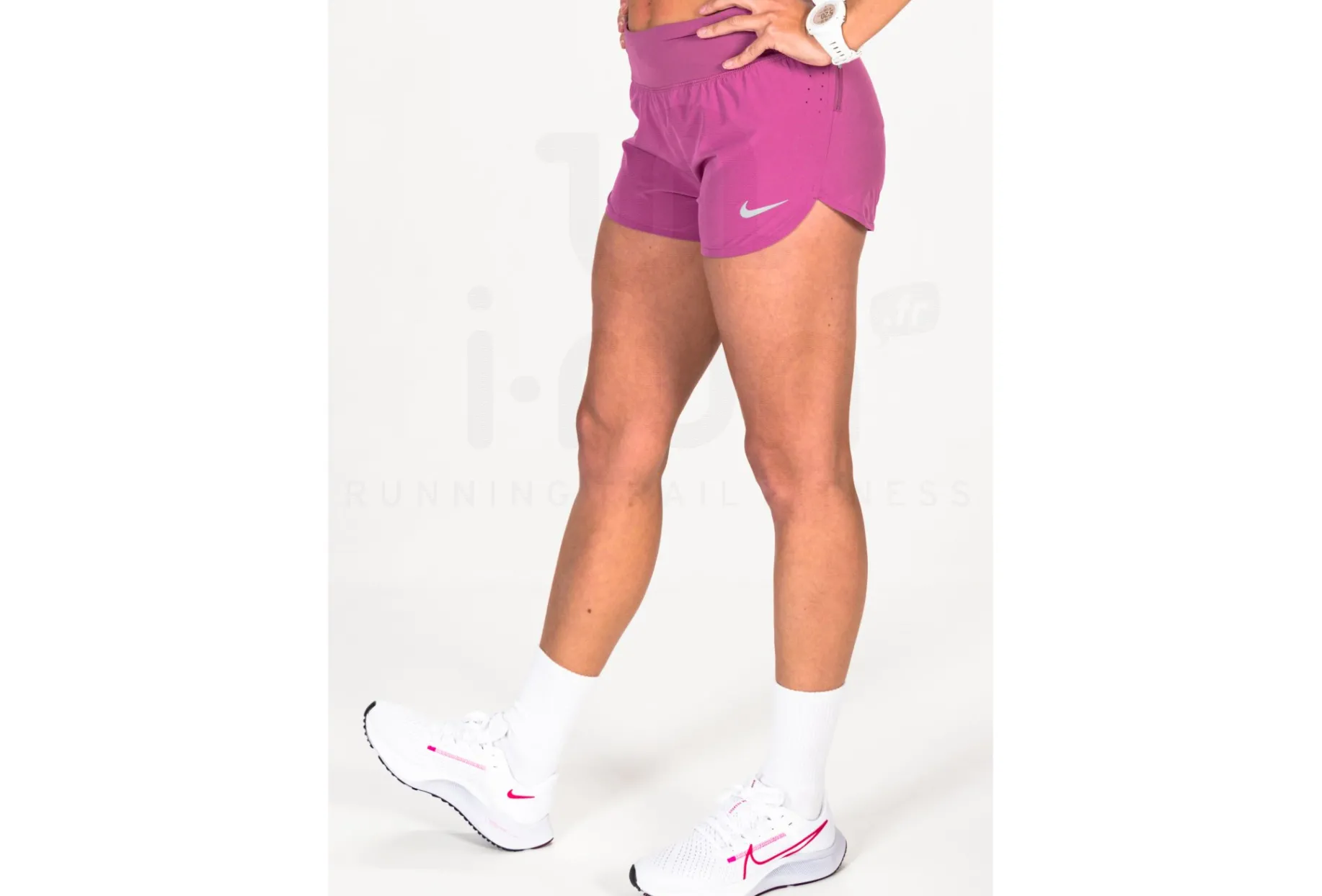 Nike pantalón corto Eclipse
