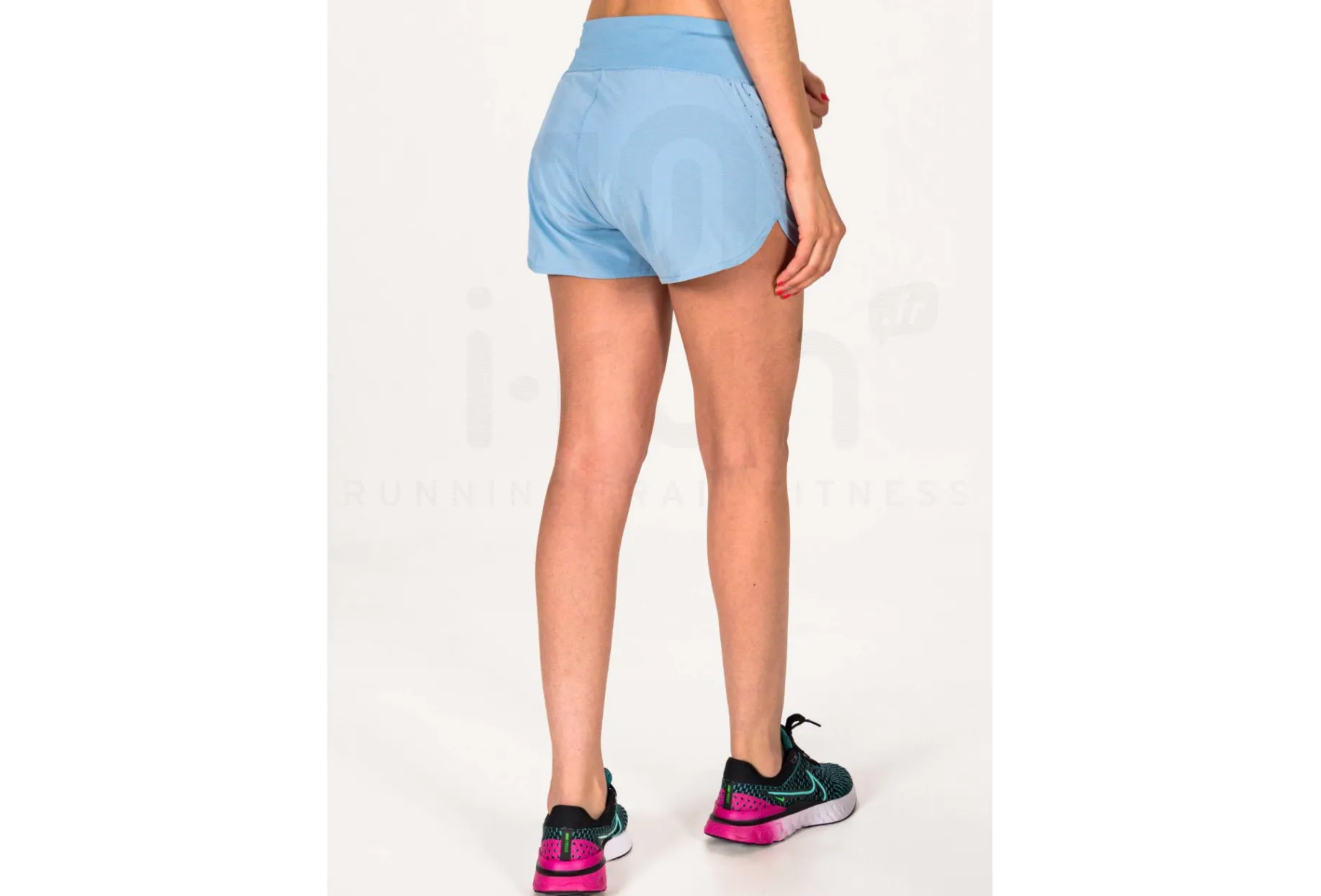 Nike pantalón corto Eclipse