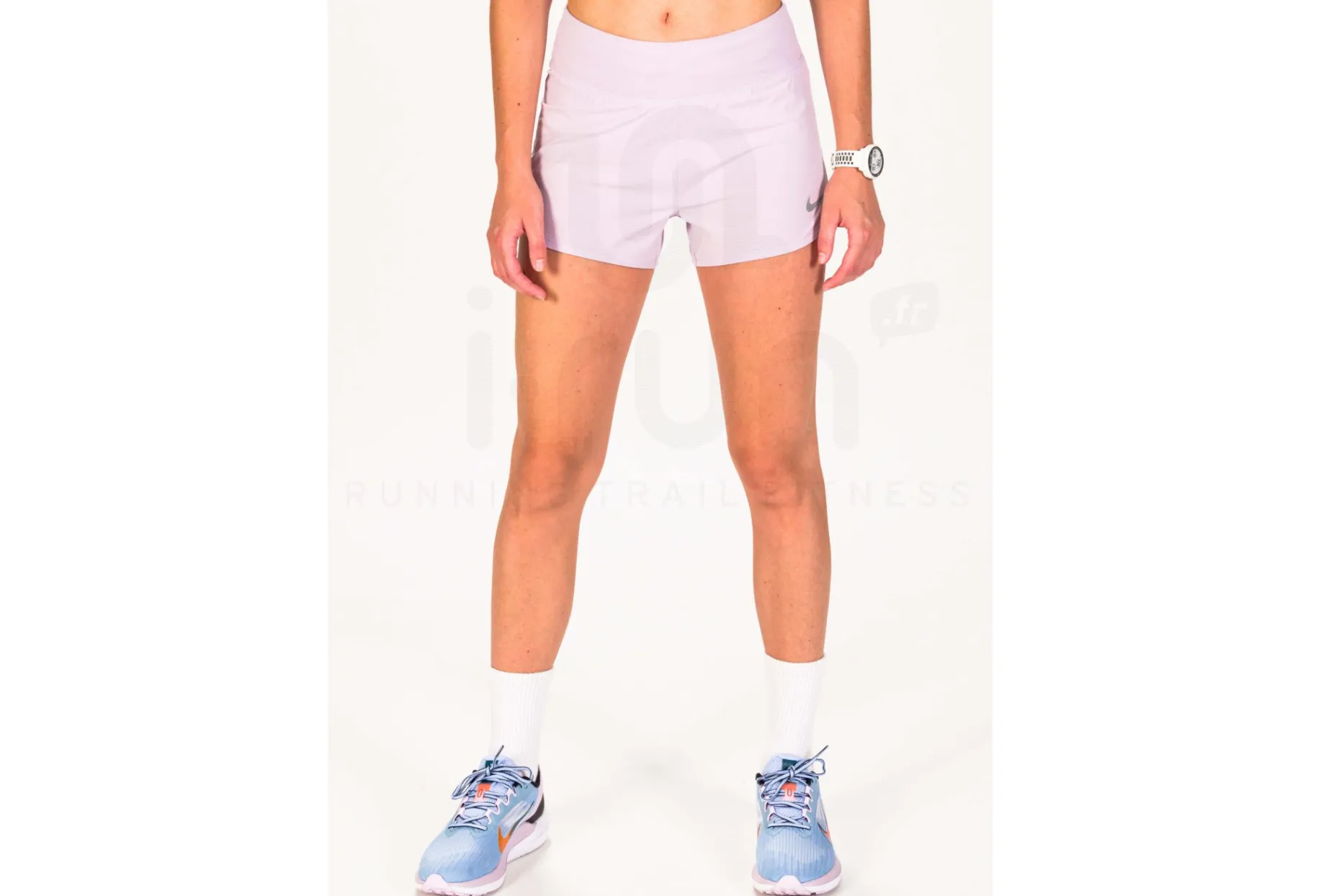 Nike pantalón corto Eclipse