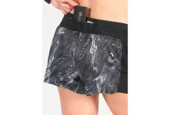 Nike pantalón corto Eclipse Print