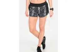 Nike pantalón corto Eclipse Print