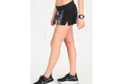Nike pantalón corto Eclipse Print
