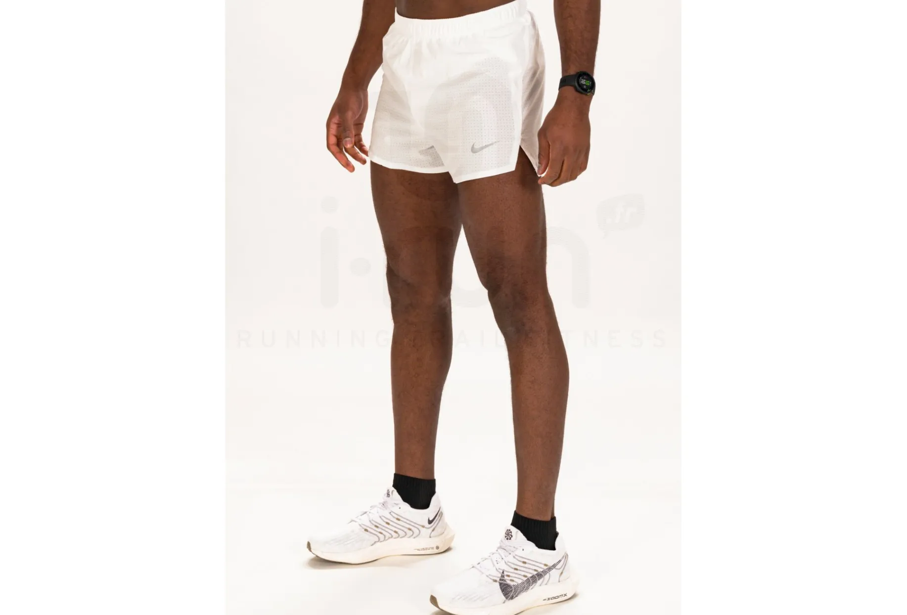 Nike pantalón corto Fast