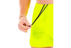 Nike pantalón corto Fast