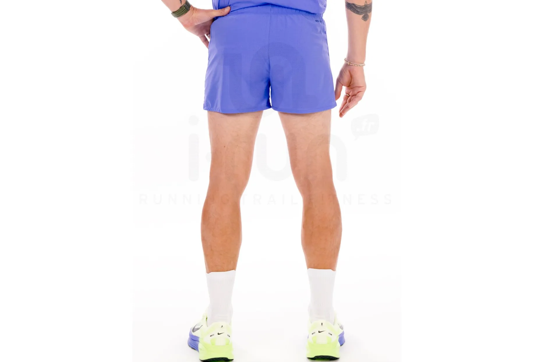 Nike pantalón corto Fast