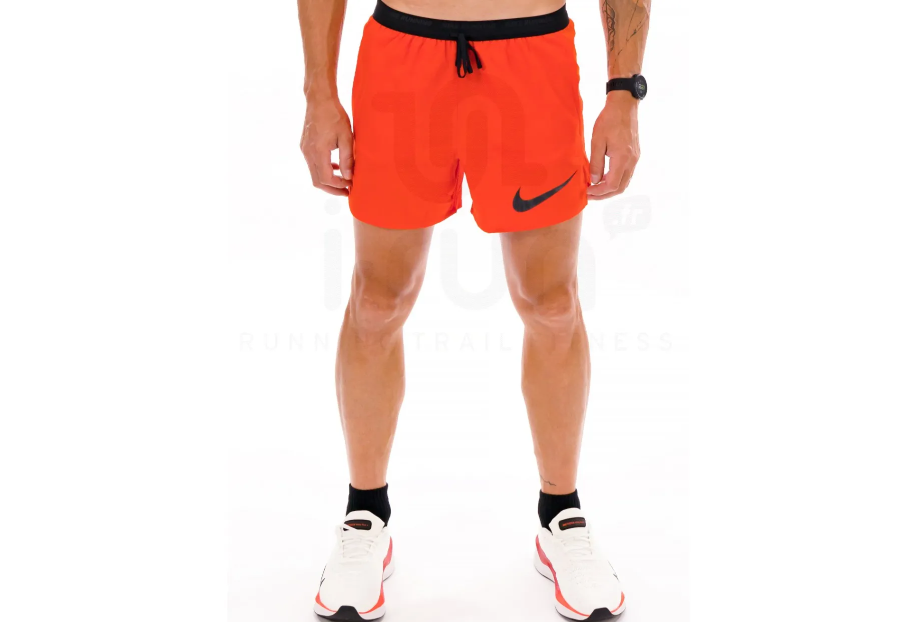 Nike pantalón corto Flex Stride Run Energy
