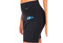 Nike pantalón corto Go