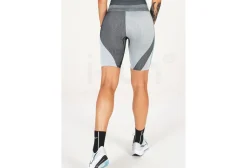 Nike pantalón corto Icon Clash Seamless