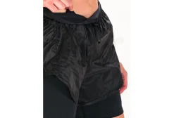 Nike pantalón corto Icon Clash Tempo Luxe