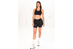 Nike pantalón corto Icon Clash Tempo Luxe