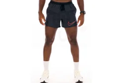 Nike pantalón corto Nike Stride Run Energy 13 cm