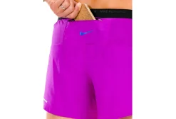 Nike pantalón corto Nike Stride Run Energy 13 cm