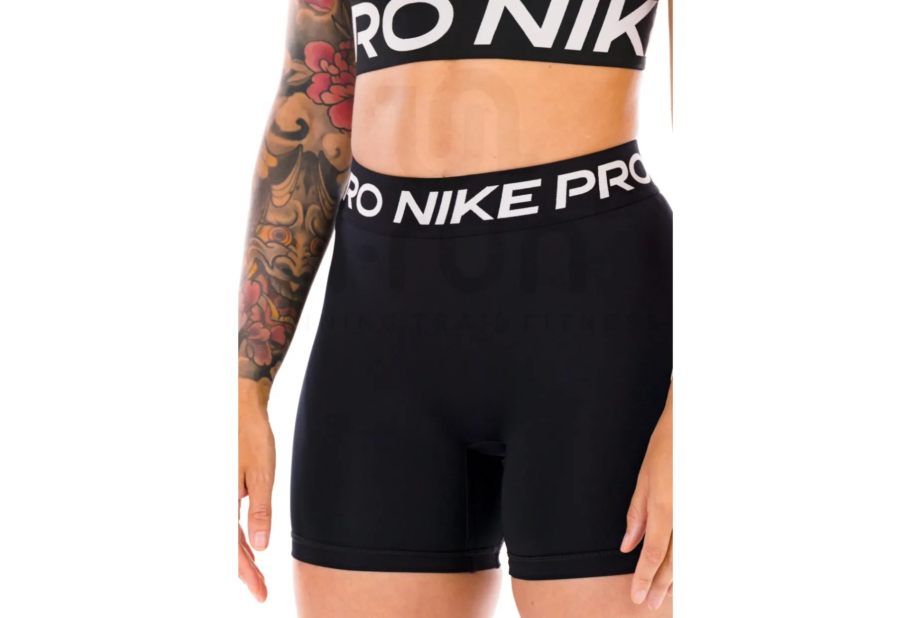 Nike pantalón corto Pro 365