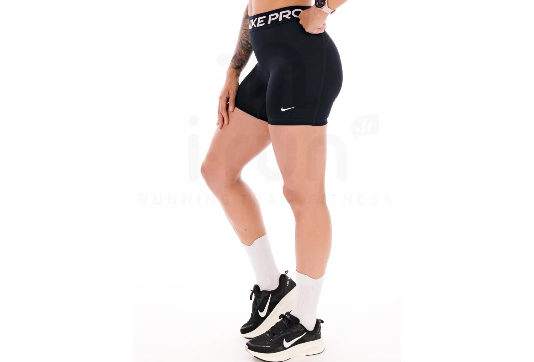 Nike pantalón corto Pro 365