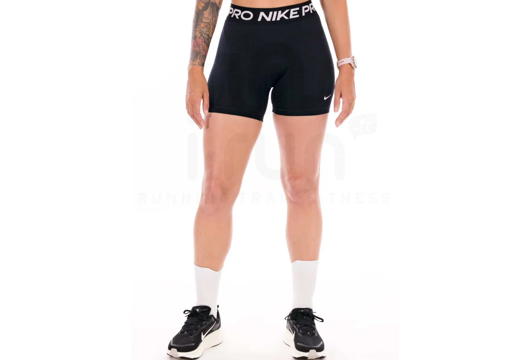 Nike pantalón corto Pro 365