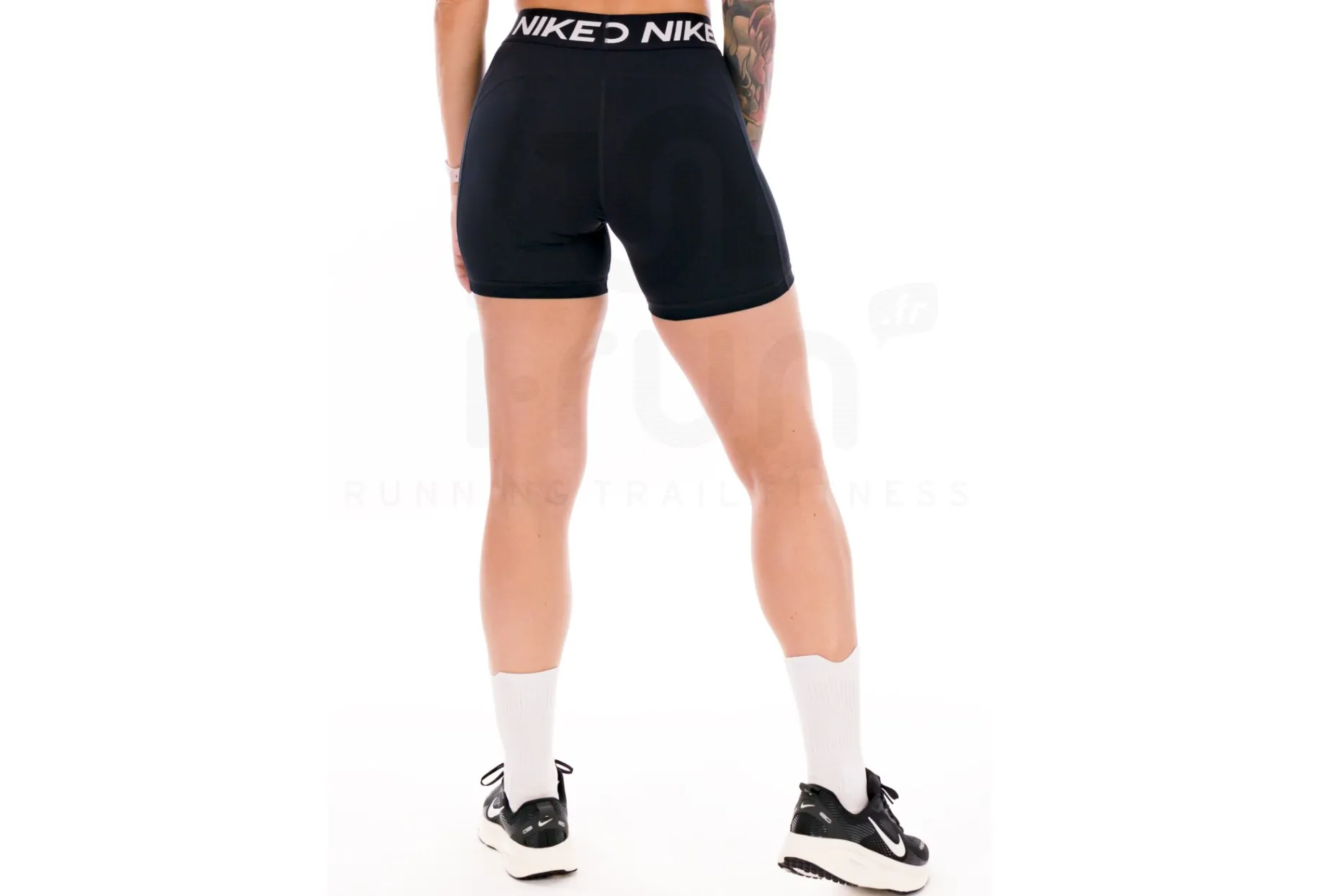 Nike pantalón corto Pro 365