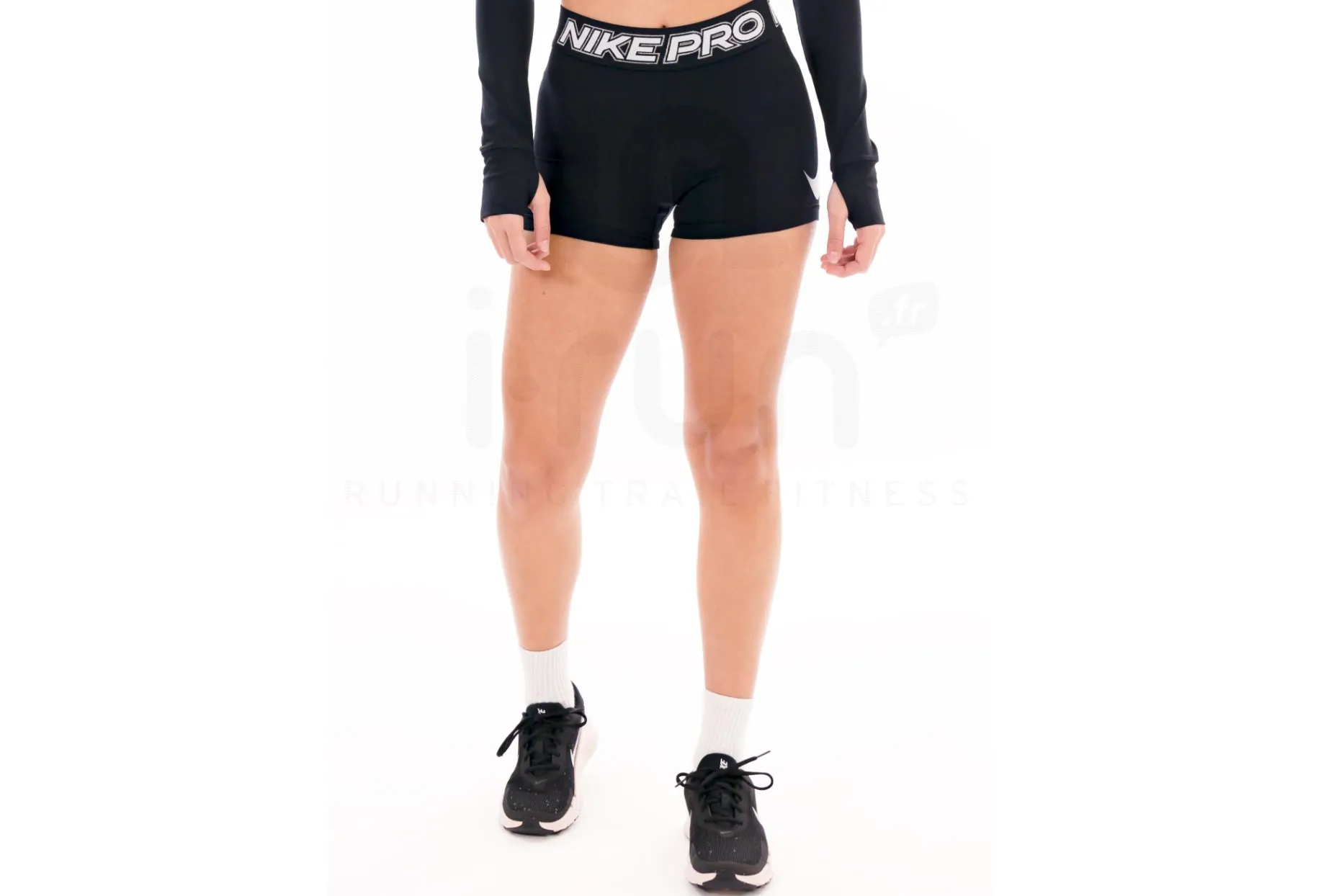 Nike pantalón corto Pro 365