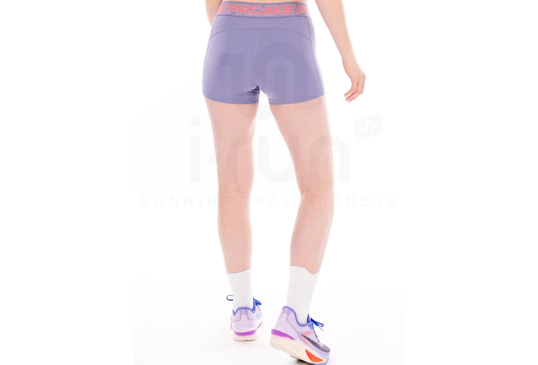Nike pantalón corto Pro 365