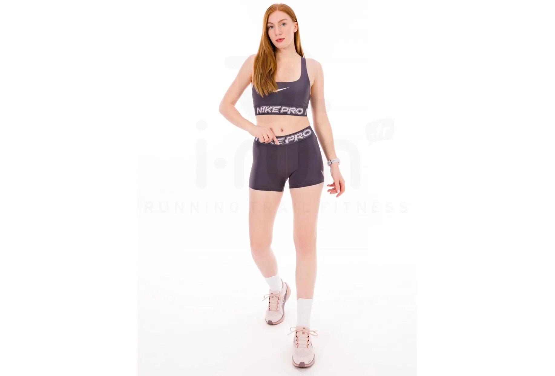 Nike pantalón corto Pro 365