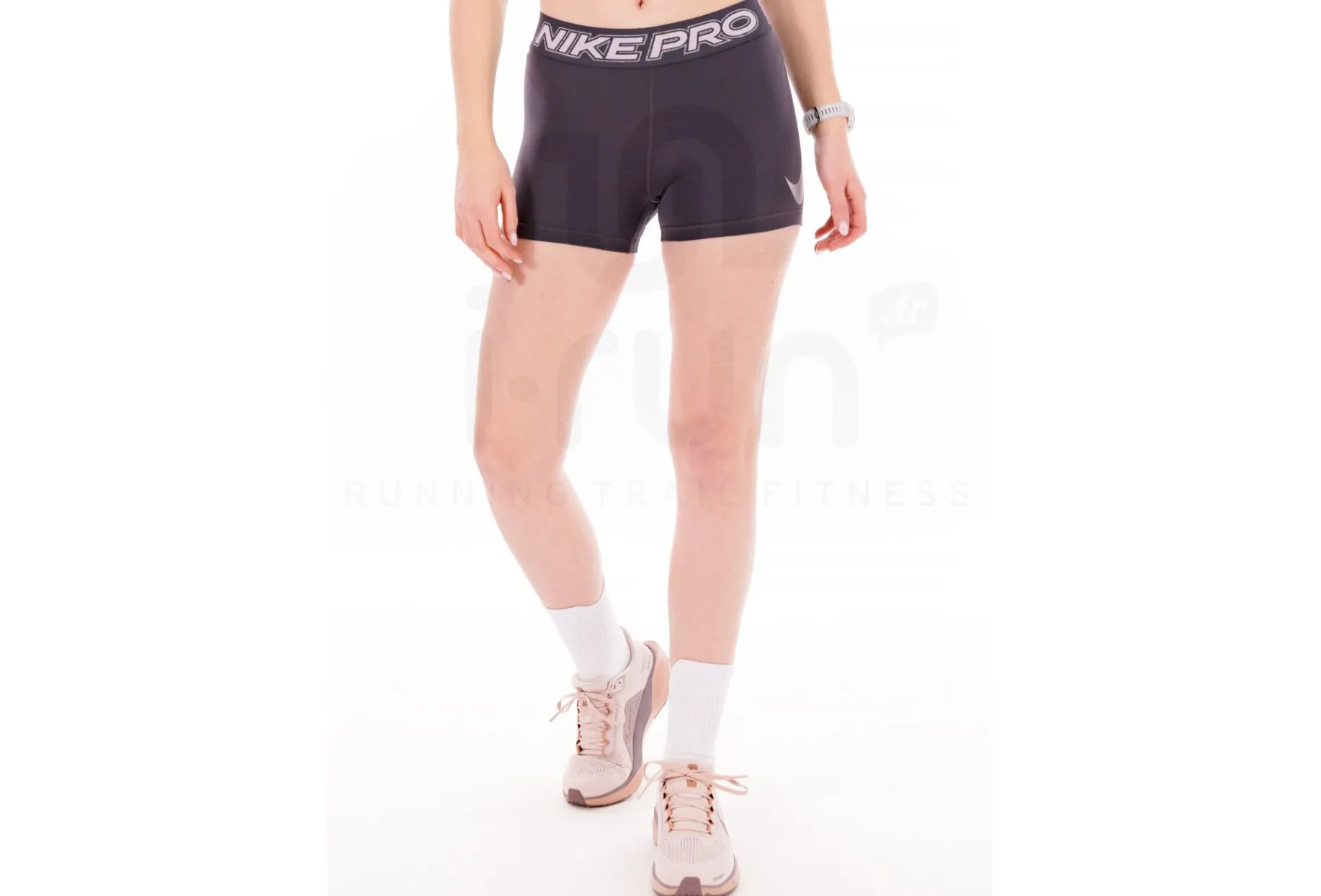 Nike pantalón corto Pro 365