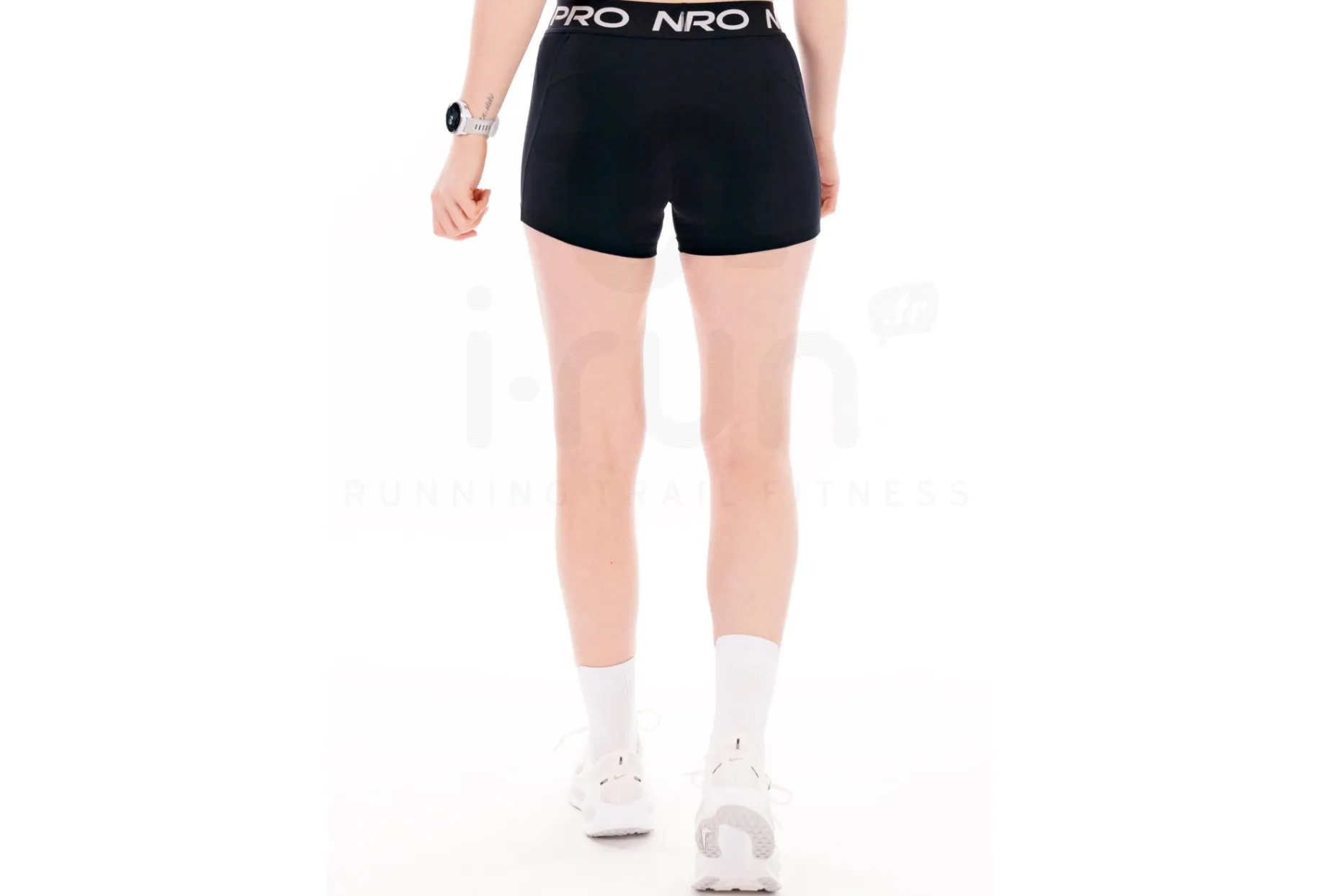 Nike pantalón corto Pro 365