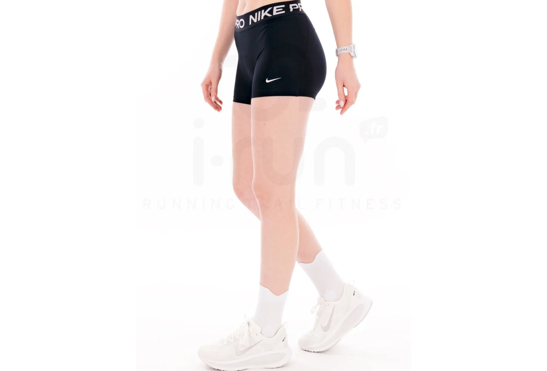 Nike pantalón corto Pro 365