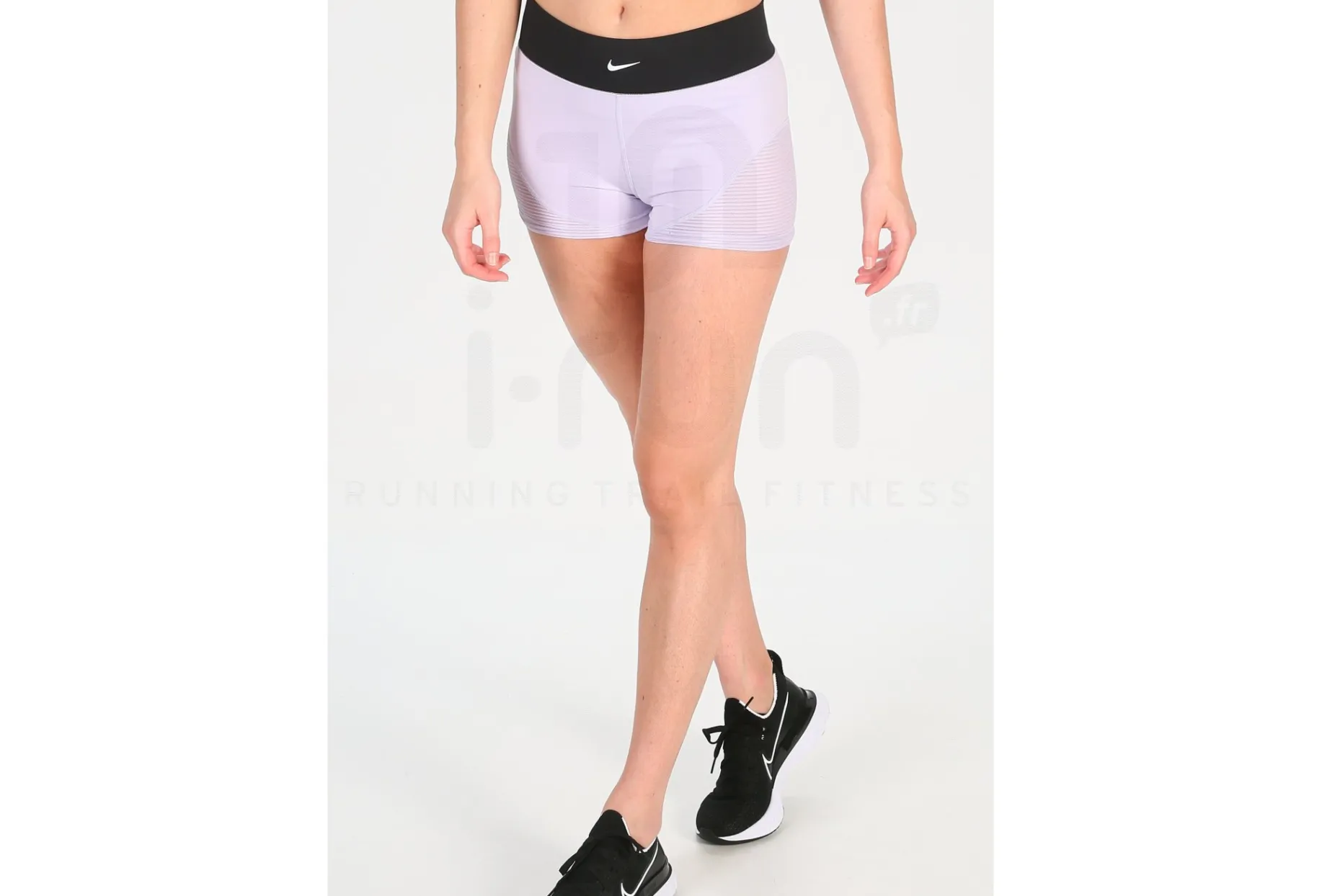 Nike pantalón corto Pro AeroAdapt