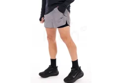 Nike pantalón corto Reflect 2 en 1