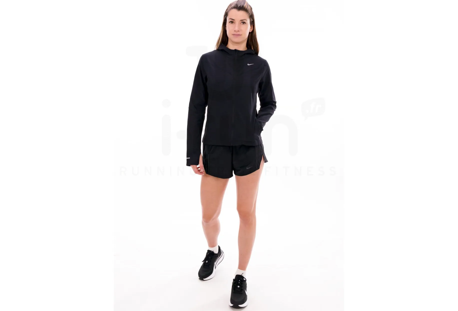 Nike pantalón corto Running Division