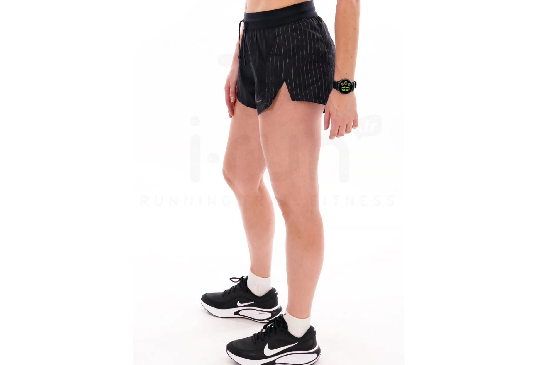 Nike pantalón corto Running Division