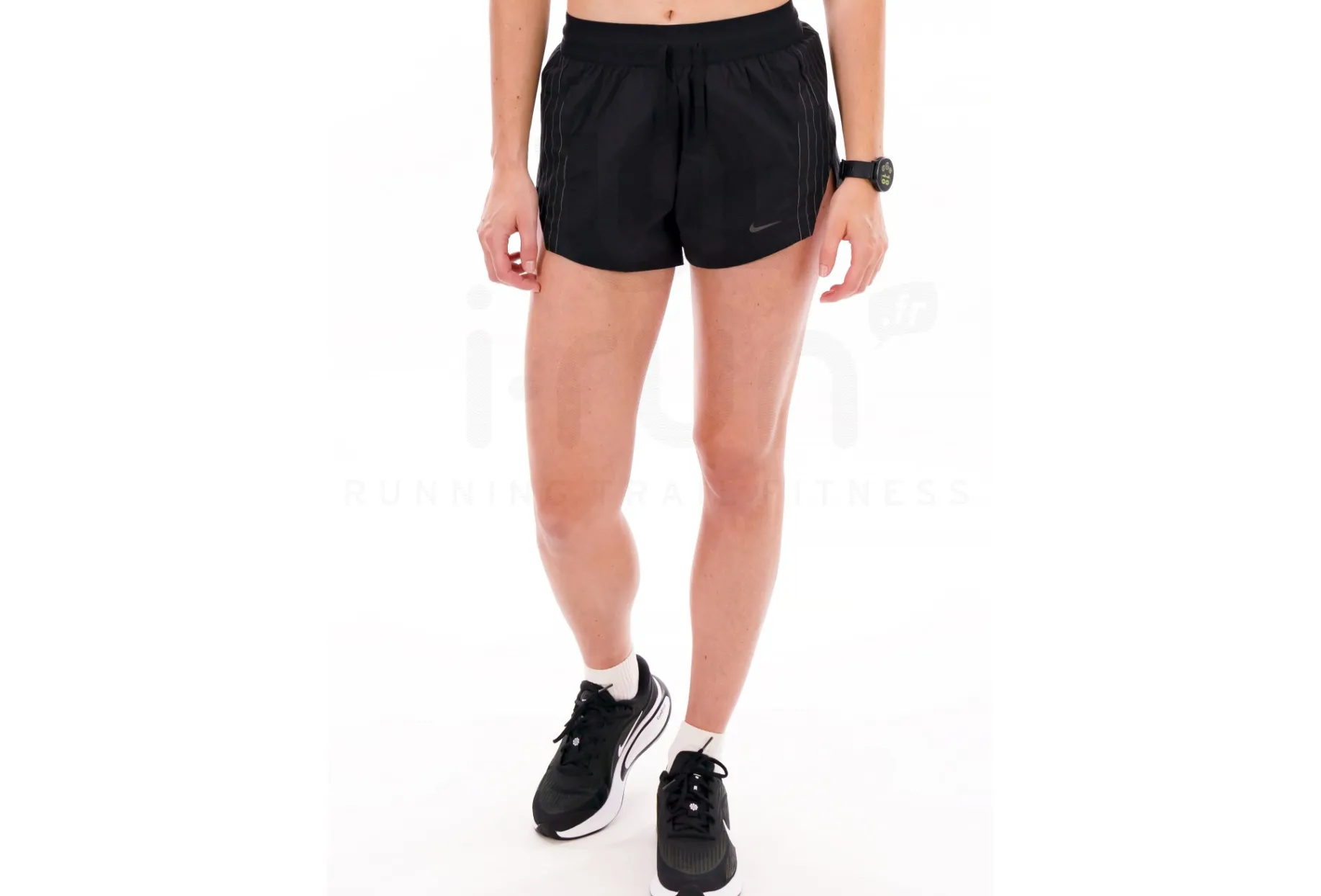 Nike pantalón corto Running Division