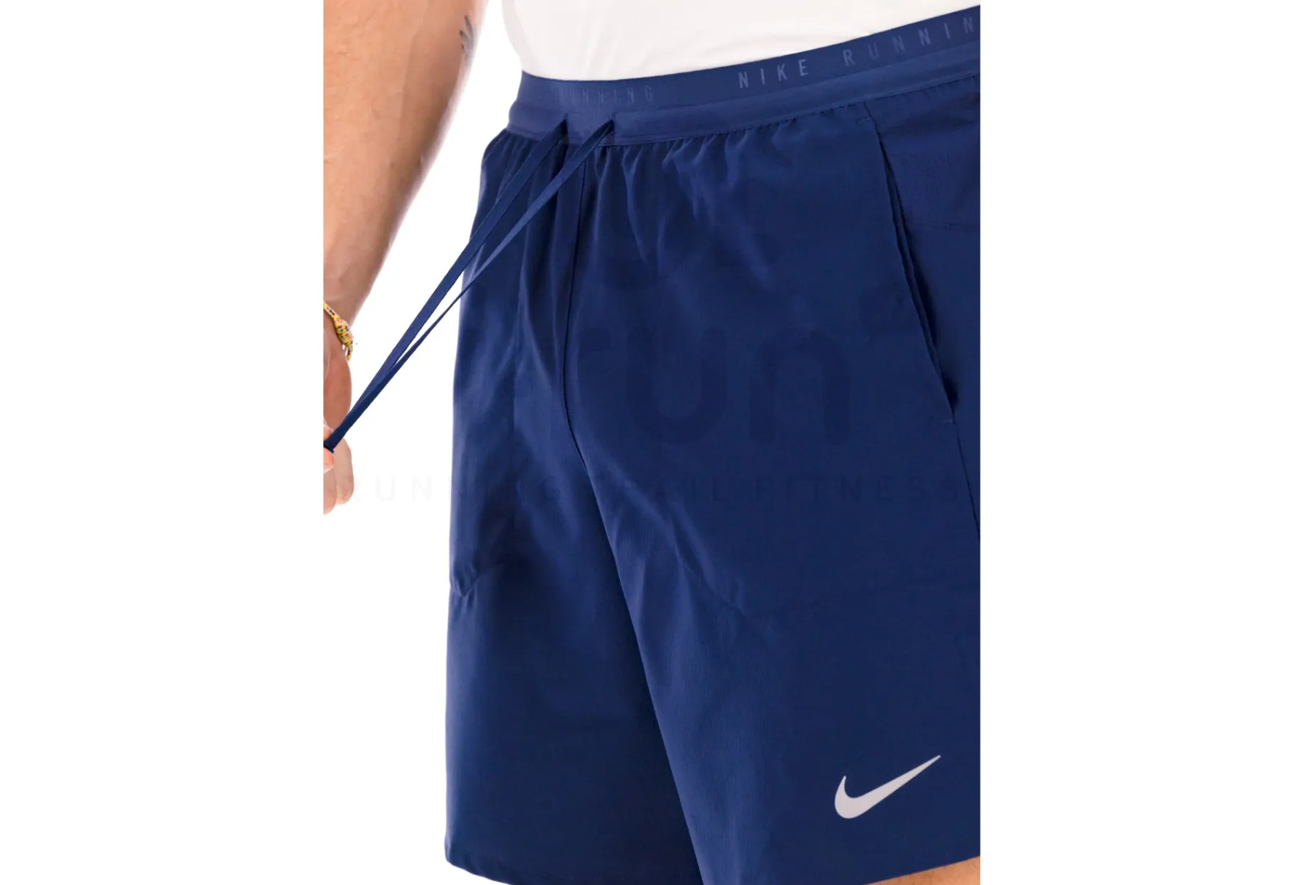 Nike pantalón corto Stride