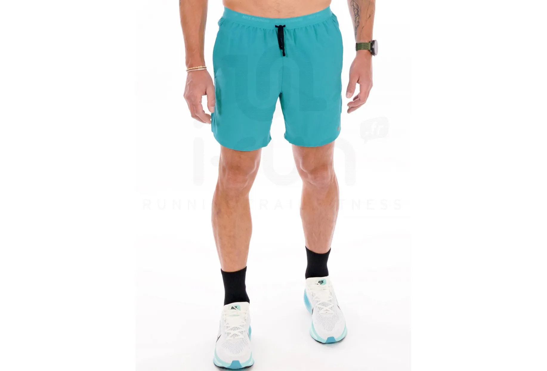 Nike pantalón corto Stride