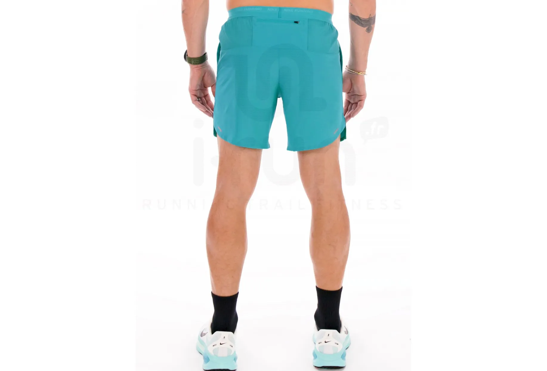 Nike pantalón corto Stride