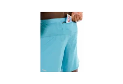Nike pantalón corto Stride 2 en 1