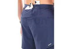 Nike pantalón corto Stride 2 en 1