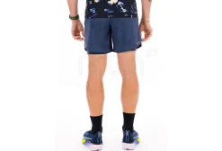 Nike pantalón corto Stride 2 en 1