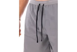 Nike pantalón corto Stride Hybrid