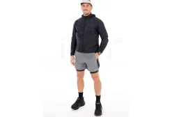 Nike pantalón corto Stride Hybrid