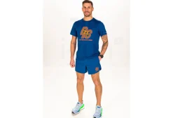 Nike pantalón corto Stride Running Energy