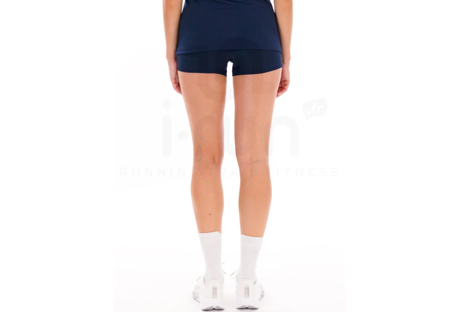 Nike pantalón corto Team Running