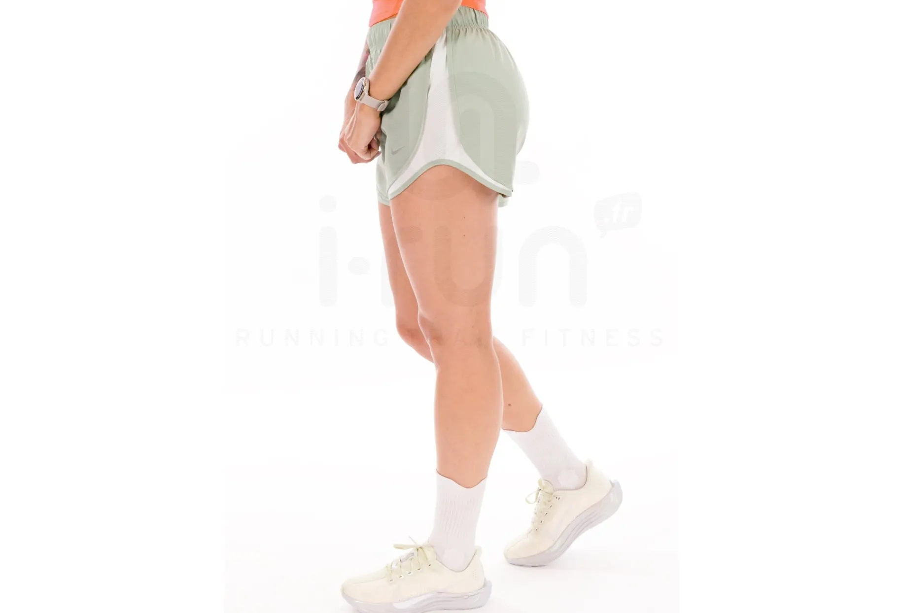 Nike pantalón corto Tempo