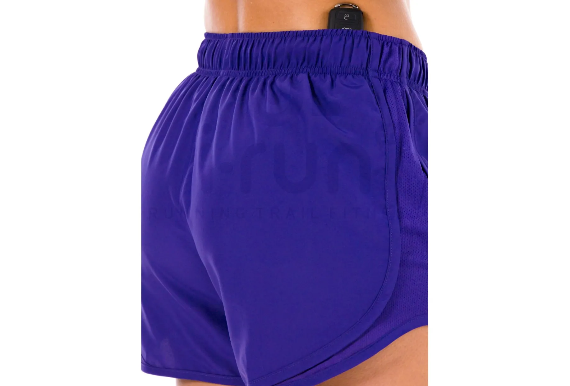 Nike pantalón corto Tempo