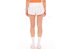 Nike pantalón corto Tempo Flow 2 en 1